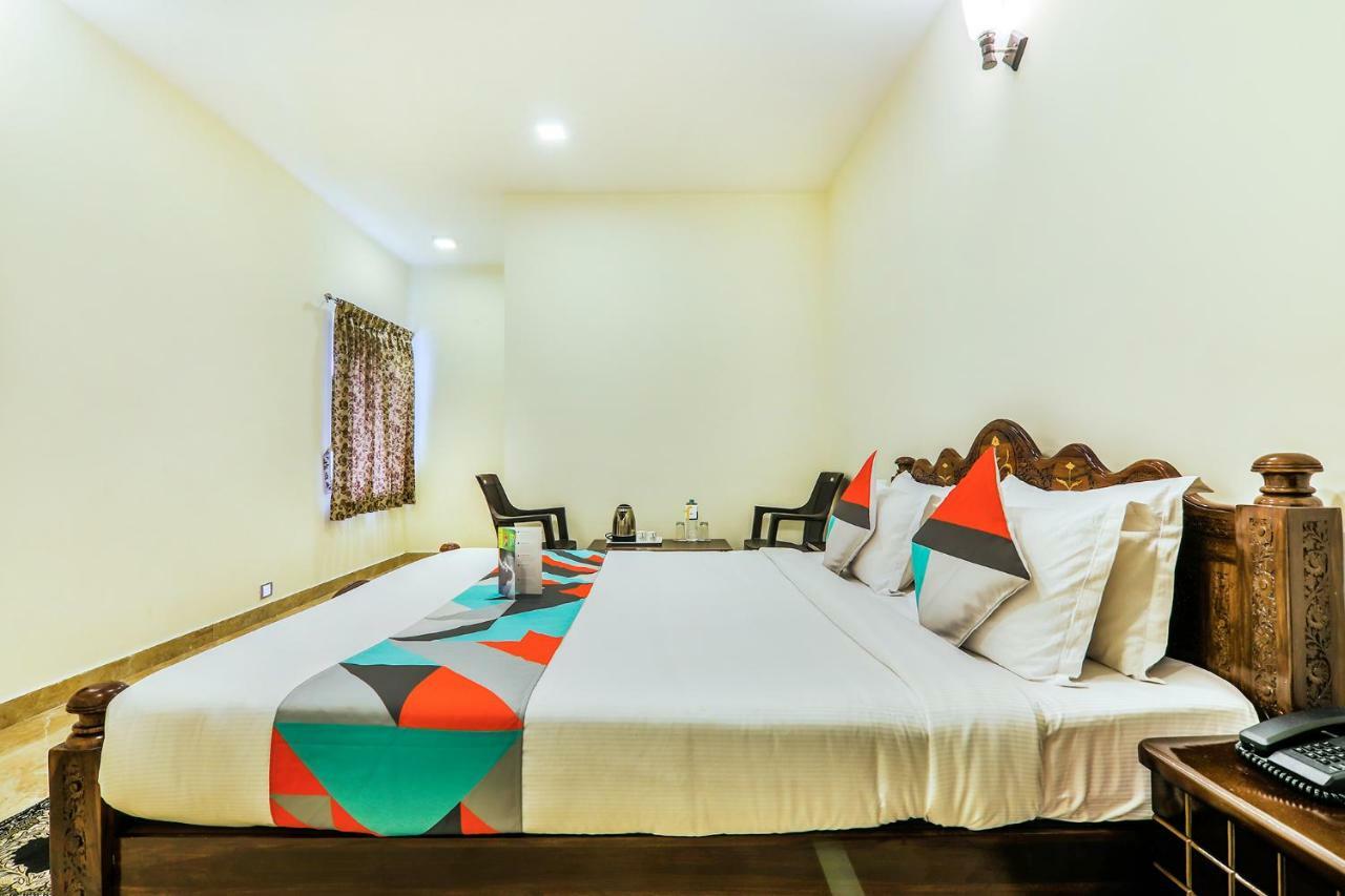 Fabexpress Royal Hideway Resort Ooty Exterior photo