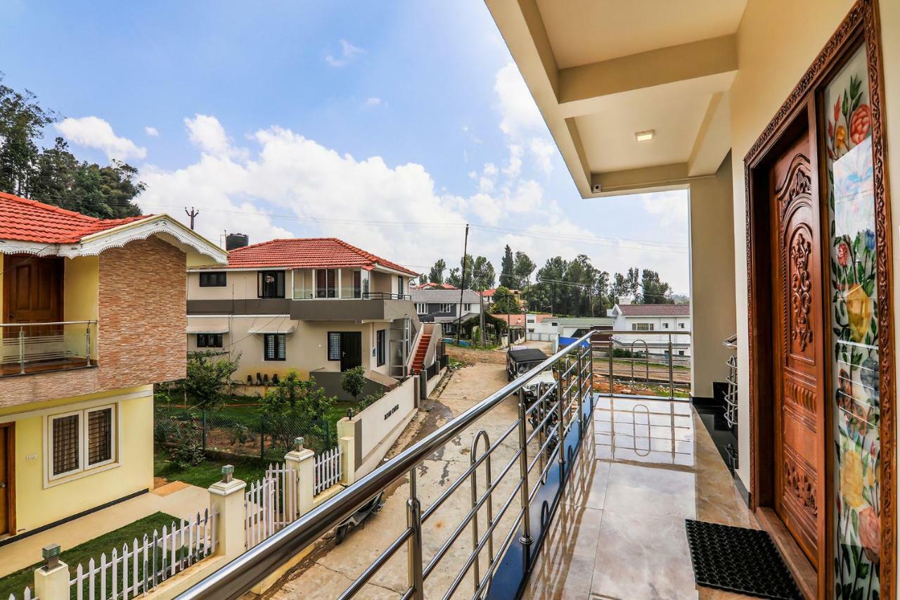 Fabexpress Royal Hideway Resort Ooty Exterior photo